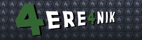 4ere4nik|Switchup! .